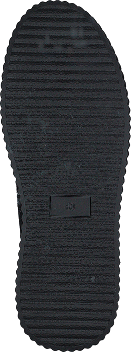 Duffy - 86-86501 Black