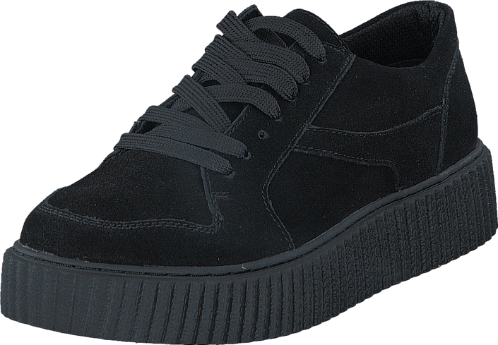 Duffy - 86-86501 Black