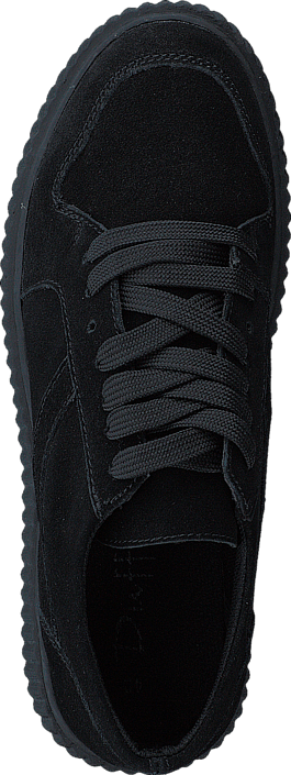 Duffy - 86-86501 Black