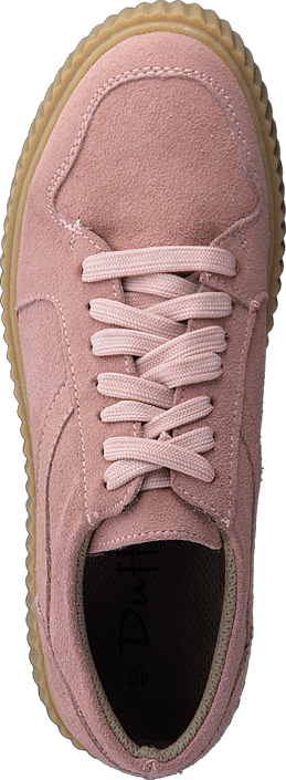 Duffy - 86-86501 Pink