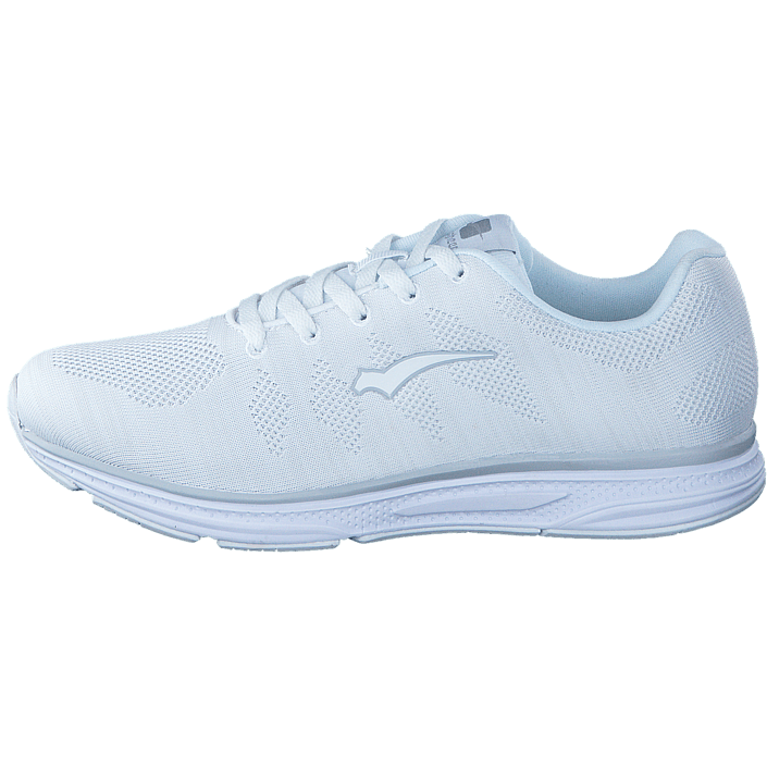 Kjøp Bagheera Phoenix Memory Foam White sko Online | FOOTWAY.no Kjøp Bagheera Phoenix Memory Foam White sko Online | FOOTWAY.no