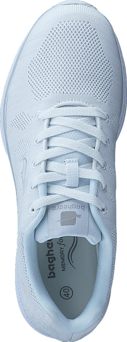 Kjøp Bagheera Phoenix Memory Foam White sko Online | FOOTWAY.no Kjøp Bagheera Phoenix Memory Foam White sko Online | FOOTWAY.no