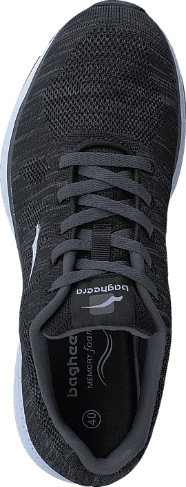 Kjøp Bagheera Phoenix Memory Foam BlackWhite sko Online Kjøp Bagheera Phoenix Memory Foam White sko Online | FOOTWAY.no