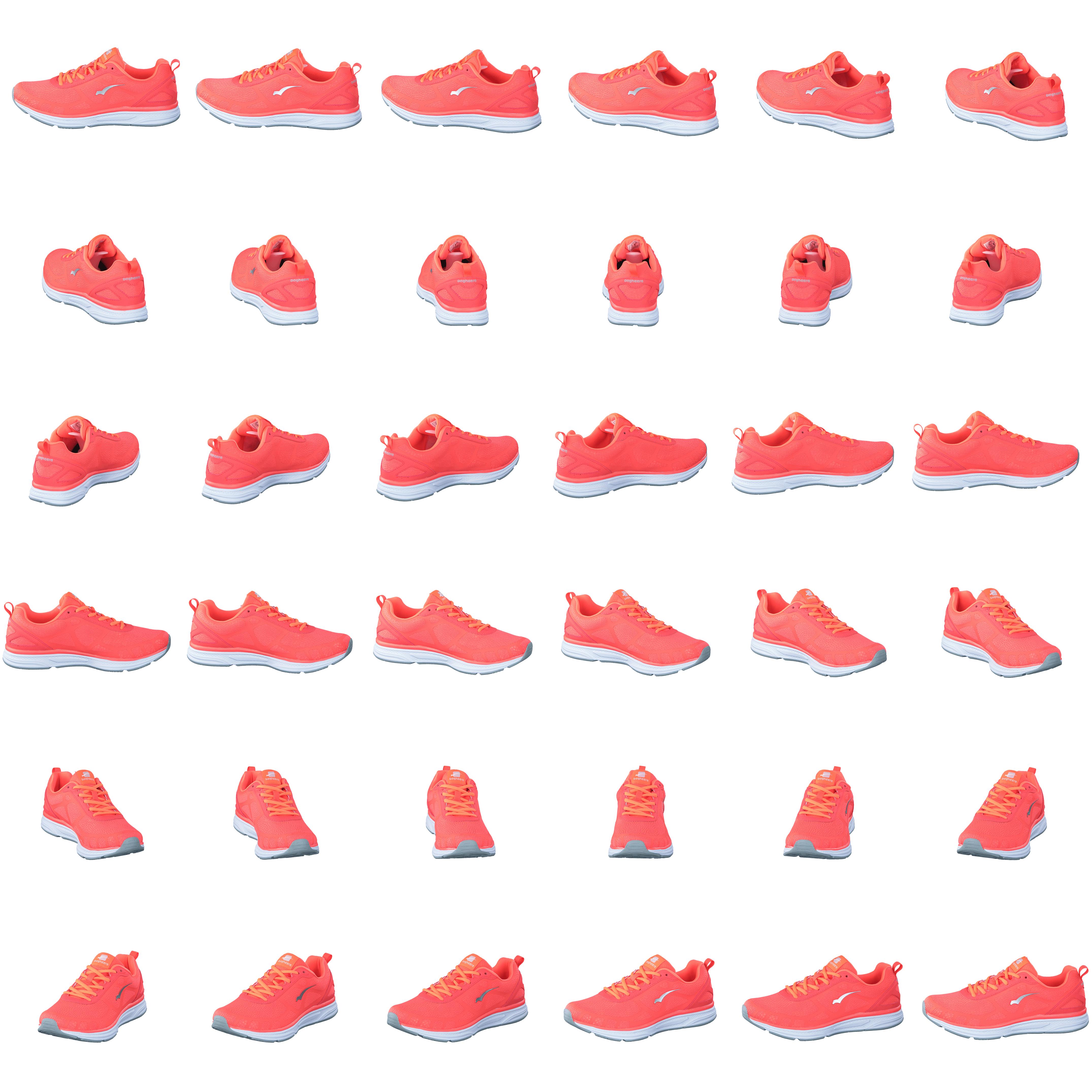 Kjøp Bagheera Eclipse Memory Foam Coral sko Online | FOOTWAY.no Kjøp Bagheera Eclipse Memory Foam Coral sko Online | FOOTWAY.no
