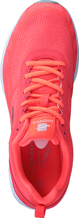 Kjøp Bagheera Eclipse Memory Foam Coral sko Online | FOOTWAY.no Kjøp Bagheera Eclipse Memory Foam Coral sko Online | FOOTWAY.no