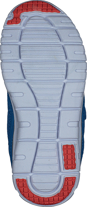 Bagheera - Gemini II Blue/White
