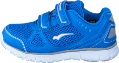 Bagheera - Gemini II Blue/White