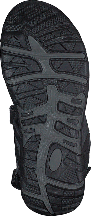 Bagheera - Skipper Black