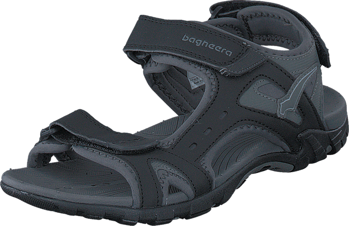 Bagheera - Skipper Black