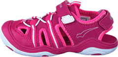 Bagheera - Flurry Cerise/Pink