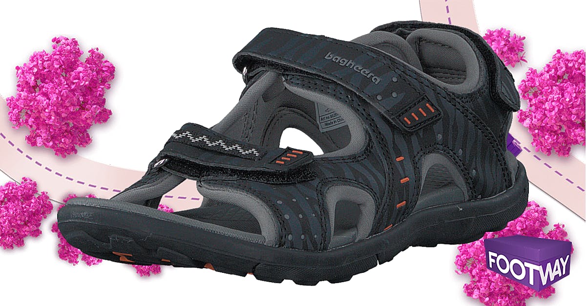 Spirit Black/Grey - Bild 4