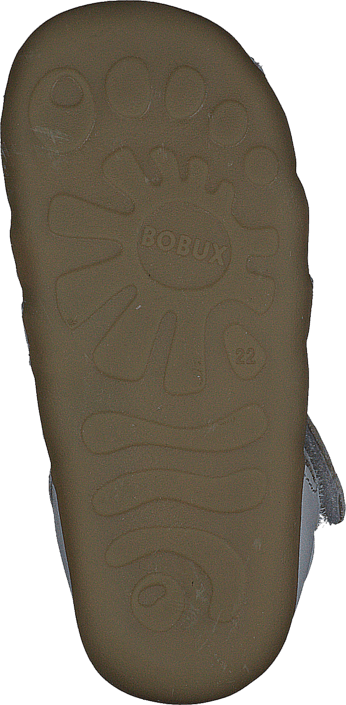 Bobux - Step Up Classic Jump White