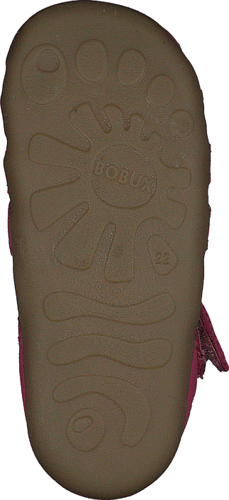 Bobux - Step Up Classic Jump Pink