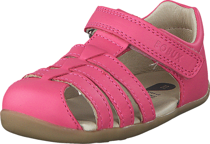 Step Up Classic Jump Pink