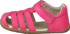 Bobux - Step Up Classic Jump Pink