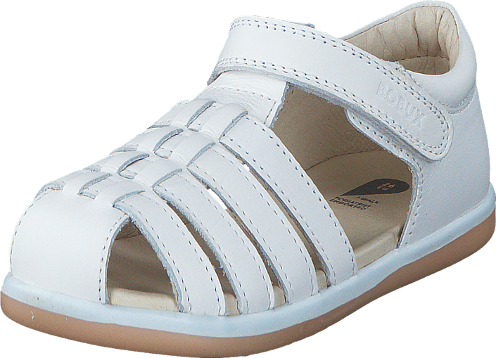 Bobux - I-Walk Classic Skip White
