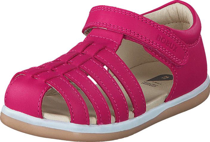 Bobux - I-Walk Classic Skip Fuchsia