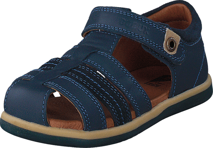 Bobux - I-Walk Classic Roamer Navy