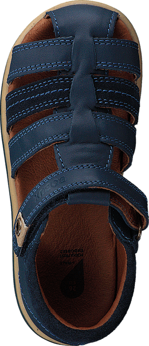 Bobux - I-Walk Classic Roamer Navy
