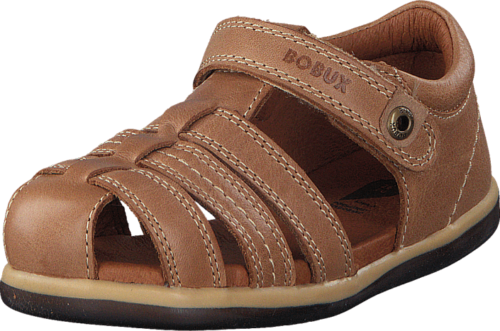 Bobux - I-Walk Classic Roamer Caramel