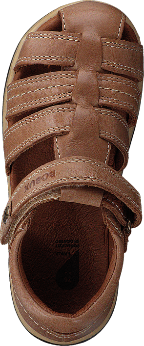 Bobux - I-Walk Classic Roamer Caramel