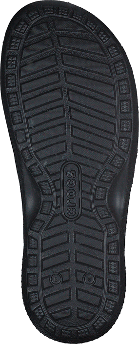 Crocs - Classic Slide Black