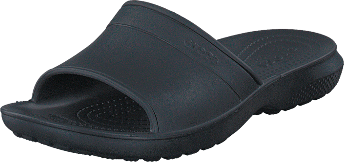 Crocs - Classic Slide Black