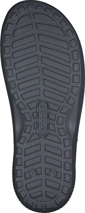 Crocs - Classic Slide Smoke