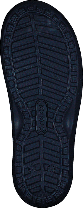 Crocs - Classic Slide Navy