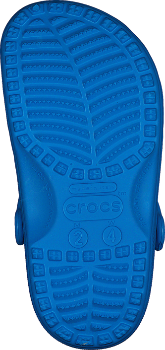 Crocs - Classic Clog Kids Ocean