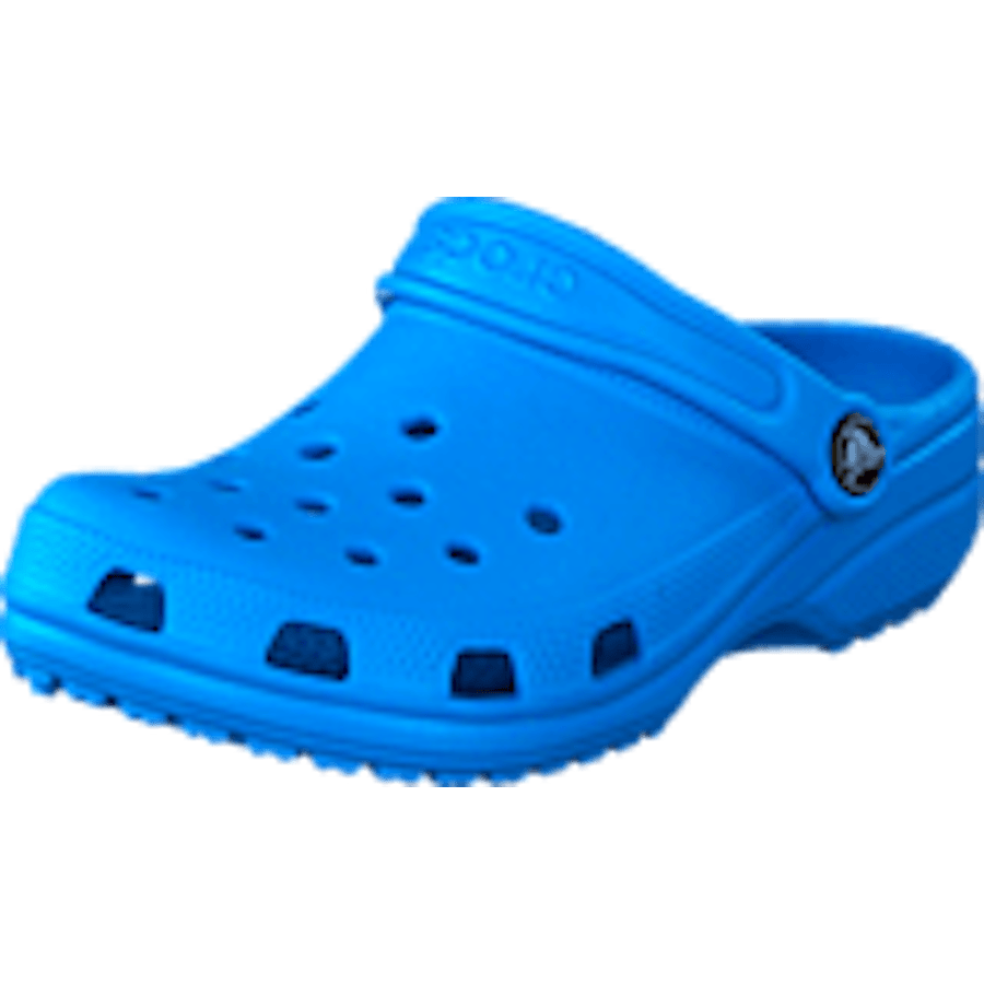 Classic Clog Kids Ocean