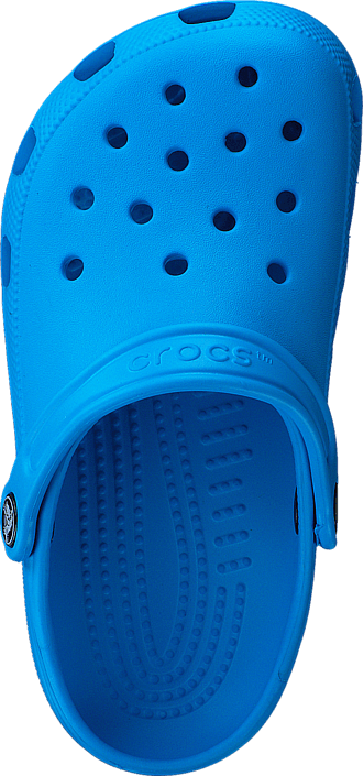 Crocs - Classic Clog Kids Ocean