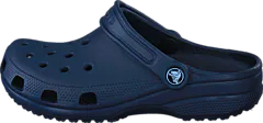 Crocs - Classic Clog Kids Navy