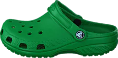 Crocs - Classic Clog Kids Kelly Green