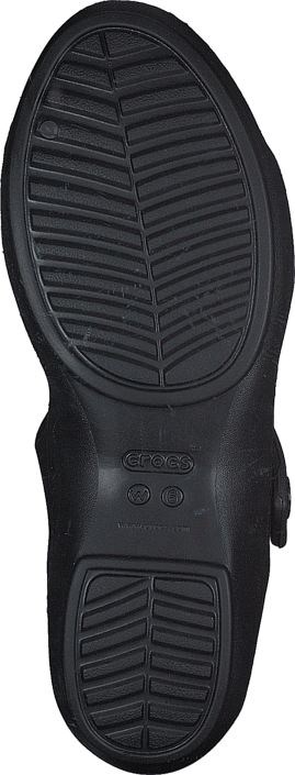 Crocs - Cleo V Black/Black
