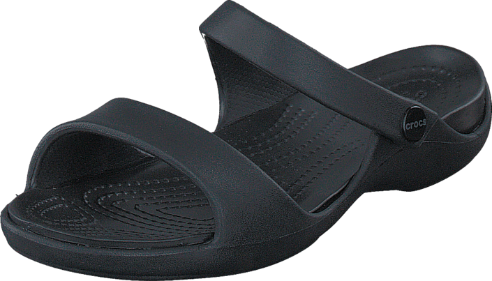 Crocs - Cleo V Black/Black