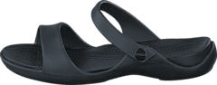 Crocs - Cleo V Black/Black