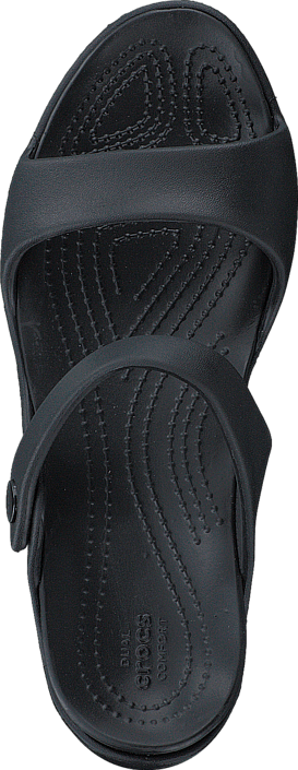 Crocs - Cleo V Black/Black