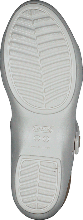 Crocs - Cleo V Oyster
