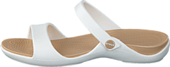 Crocs - Cleo V Oyster