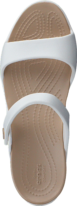 Crocs - Cleo V Oyster