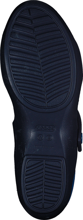 Crocs - Cleo V Navy/Ultramarine