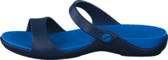 Crocs - Cleo V Navy/Ultramarine