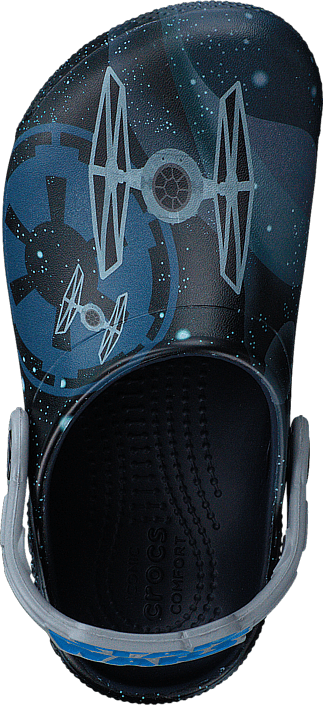 Crocs - Crocs Fun Lab Star Wars Navy