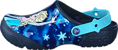 Crocs - Crocs FunLab Frozen Navy