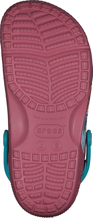 Crocs - Crocs FunLab GraphicMoana Clog Blsm