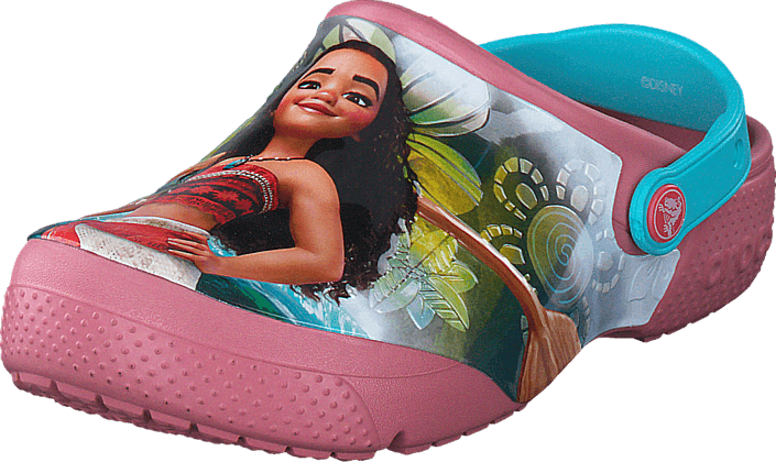 Crocs - Crocs FunLab GraphicMoana Clog Blsm