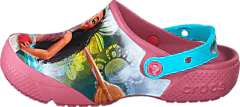 Crocs - Crocs FunLab GraphicMoana Clog Blsm