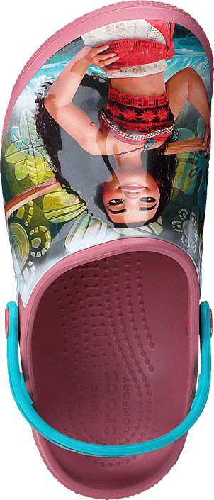 Crocs - Crocs FunLab GraphicMoana Clog Blsm