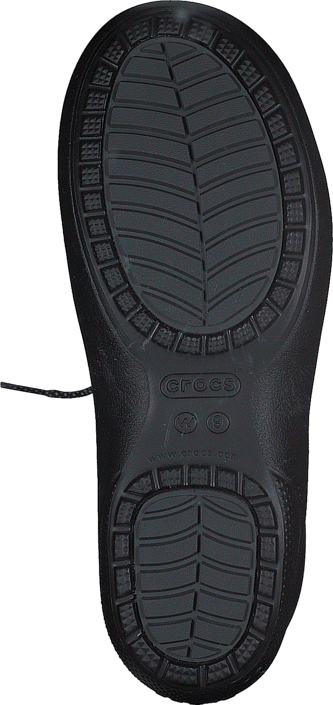 Crocs - Crocs Freesail Shorty RainBoot Black